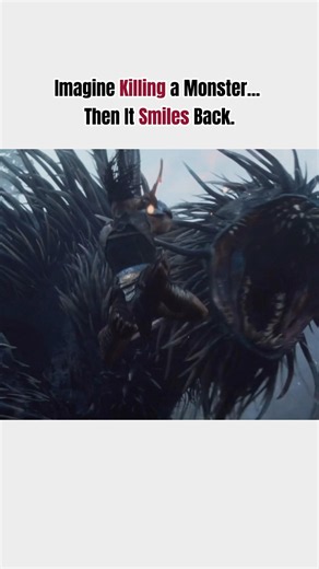 This Movie Is Pure Sci-Fi Eye Candy.|Like&Sub| #predatorbadlands #moviescene #scifitok #movieclips