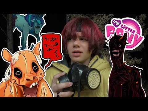What Were The Terrifying MLP Infection AUs!?