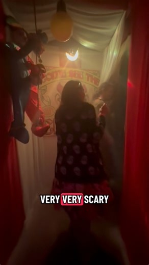 1.6K views · 28 reactions | Thank you Cassie Stephens for stepping inside of our insane world here at Rigor Mortis Haunted House! Do you have what it takes to survive 2 terrifying haunted attractions and dodge the live monsters lurking within? ‼️Find out TONIGHT! Now open Thursday, Friday, Saturday, and Sundays! ️Get your tickets online NOW: https://tickets.rigormortishauntedhouse.com | Rigor Mortis Haunted House | Facebook