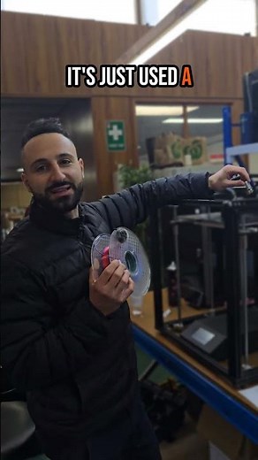 POV: Inside a 3D Printer Service and Repair Shop