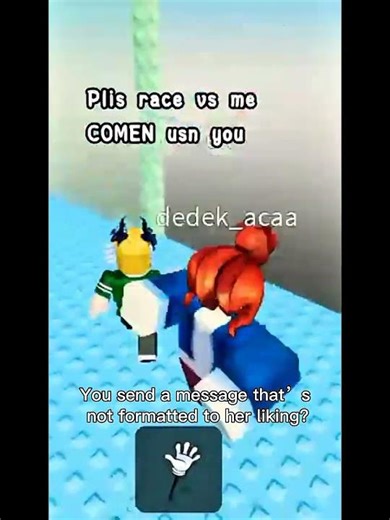 Roblox Supervisor Rant 😭🙏 #roblox #rblx #relatable #fyp