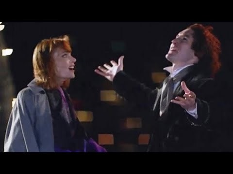 The Eighth Doctor Recalls Gallifrey | Doctor Who: the Movie | Doctor Who