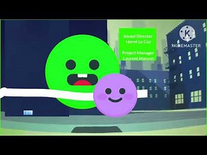 Rabbids Invasion Theme Song Intro (Rabbids Invasion Version)