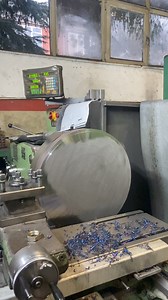 86K views · 789 reactions | Manuel torna da tornalama işlemi ‍ #dişli #imalat #üretim #sanayi #fyp #gear #machine #satisfying #gearmachine #üretici #fasoncu #çelik #torna #cnc #manuel #universal #fyp | Alfa Dişli Makina | Facebook