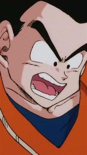 DBZ Dead Zone - Garlic Jr Fight 1