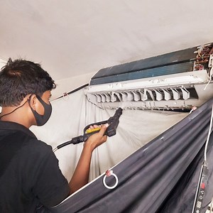 2.8K reactions · 365 shares | শীতে এসি বন্ধ থাকায় এসির গুরুত্বপূর্ণ...