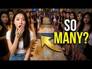 Why Beijing KTV Venues Are Absolutely Insane