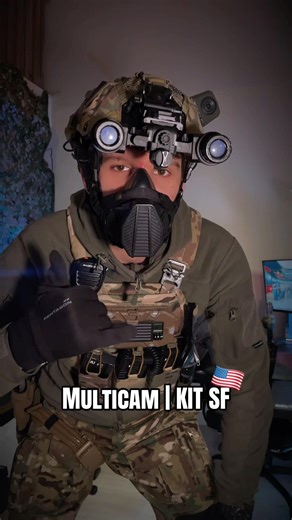 My Tactical Gear🔥#airsoft #milsim #loadout