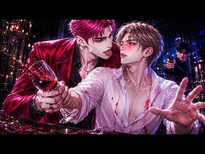 BL | I Transmigrated as the Mafia Boss’s Husband — He Thought I Was Weak Until I Saved His Life