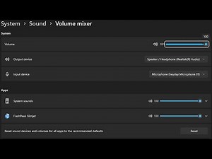Sound Stuttering - Quickly Fix Your Microsoft Audio Stutter Issue