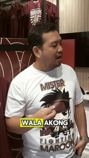 17K views · 171 reactions | Before Upbeat found its four cozy homes in Raymundo, Acacia, Miagao, and DiliMall, its first home lay on the shoulders of two Iskolars—carrying not just their stocks to the UPLB Feb Fair, but also their grit and perseverance  #WearYourPride #UPFight #universityofthephilippines #UPDiliman #UPLB #UPVisayas | Upbeat Merchandise | Facebook