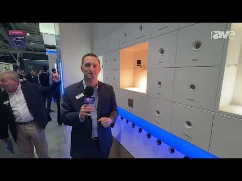 ISE 2026: Lutron Talks About Orluna Intelligent Lighting Portfolio