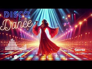 Trending Disco Dance 2025: High-Energy Beats&Funky Moves | top dance 2025 | disco groove | Usa Dance