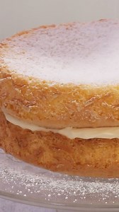 7.1K views · 51 reactions | This recipe uses custard powder to give this classic sponge a delicious flavour and light and fluffy texture. Click the link in our Instagram bio for the full recipe or search “BestRecipes custard sponge cake”. #cakerecipe #custardcake #cakes #easybaking #bakingrecipes #bakingrecipe | Best Recipes | Facebook