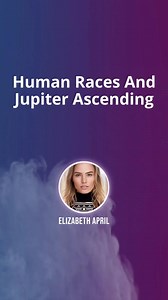 Today's Question⁉️ Human Races And Jupiter Ascending Want more content like this? 👀 👉 Check out my EPIC censorship, ad-free awakening platform called The Cosmic Society. Find hundreds of videos on all topics ranging from Quantum Physics, Aliens, Spiritual Awakening, Conspiracy Theories, Spirit Guides, Law of Attraction and so much more! ▶️▶️ https://smpl.is/6zho8 ◀️◀️ | Elizabeth April