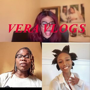 16K views · 310 reactions | What is happening here that Lolo is calling one man shà*m//less and he-go#at even as she give accolades to Korra, the beautiful singing dancing princess from the motherland. | Vera Vlogs | Facebook