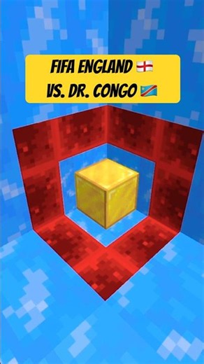 MINECRAFT LOOP is Endless!! 😵‍💫💀 #shorts