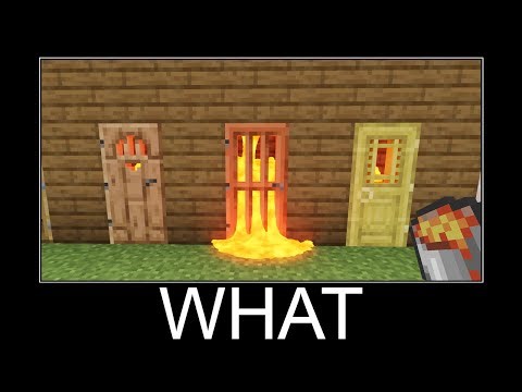 Minecraft realistic wait what meme, new realistic copper golem #1877