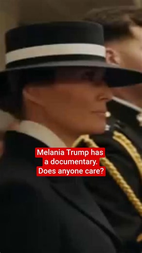 The new documentary about First Lady Melania Trump will come nowhere near to recouping the $40 million Amazon MGM paid for it, according to an analysis of theater sales for its opening weekend. | The Independent