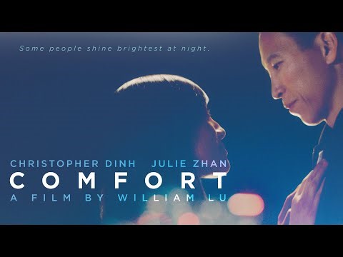 Comfort (2016) | Full Romance Movie - Christopher Dinh, Julie Zhan