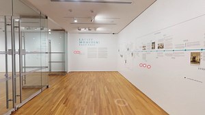 Reminisce Pago Pago - the formative period of Latiff Mohidin’s...