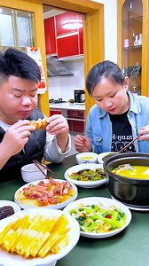 19K views · 306 reactions |  Hide & Eat Challenge – My Husband’s Secret Snack Mission!  #BOOMchallenge #Boomnow #toptrending #food | Nylah Duke | Facebook