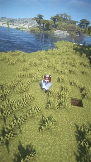 sam on Instagram: "This Mod Adds Ninjago to Minecraft 🌪️#minecraft This mod turns you into an Elemental Master. When you reach Level 15, you awaken a power like Fire, Ice, or Lightning. You can burn enemies from a distance or even cook food in your bare hands. But if you aren't chosen, you have to hunt down the Four Golden Weapons. Combine them to forge the Mega Weapon and destroy blocks that nothing else can break. 👇 Which element would you want? Fire or Ice? #minecraft #ninjago #minecraftmod