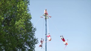 Cumbia, Colombia, Peace, Joy