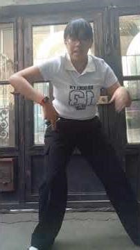 DANCE COVER DE BANG BANG BANG de BIGBANG #kpop #dance #bigbang