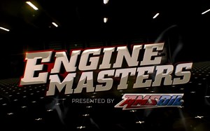 Engine Masters Ep.1 发动机大师第一集 进气歧管神论
