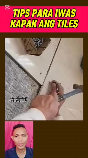 178K views · 299 reactions | Semento at adhesive #DIY | Arjiel Paglinawan Caparros | Facebook