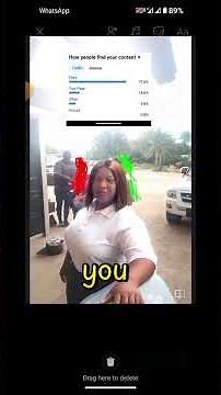 How to overlay pictures using Facebook App