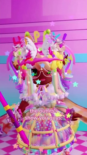 yeah 🫢 🌈 #royalehigh #royalhigh #roblox #royalehighoutfits #rh #rblx #roblox #robloxdecora #decora #jfashion #harajuku #fairykei #decorakei #cutecore🎀🦴🍮🐾 #rainbow #fyp #foryoupage #fyy #fy #foryoupage #LikeAMonarch