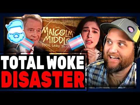 They Destroyed Malcom In the Middle