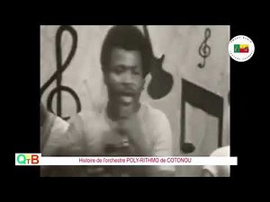 L’Héritage Vaudou de Poly-Rythmo : Une Légende Inoubliable 🎸