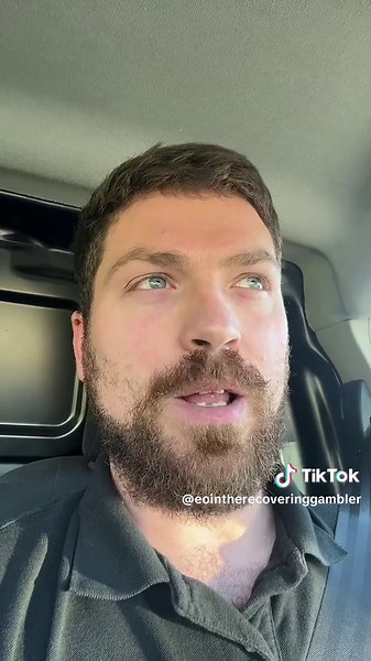 The Recovering Gambler on TikTok