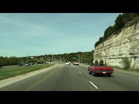 Capital TX Highway Loop 360 Austin,TX