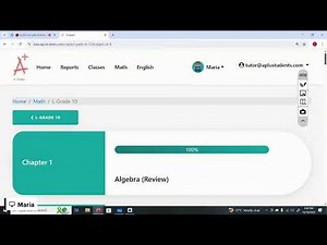 Grade 9 - Math: Trigonometry
