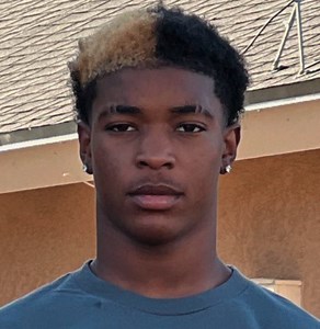 Daveon Singleton - Chapin - Wide Receiver