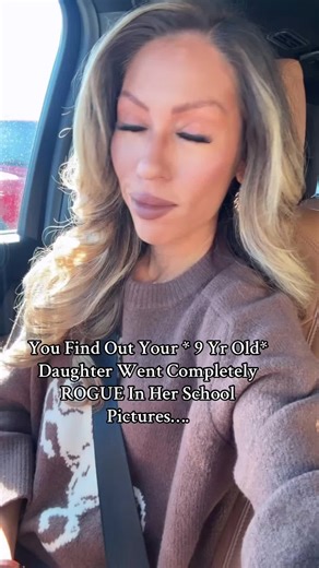 Palmer Family Controversy: School Picture Outrage