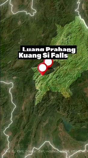 What Makes Laos’ Landscape So Unique?