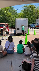 97K views · 713 reactions | Downtown Decatur was full today, we even had a raptor stop by! | City of Decatur, Indiana Gov't | Facebook