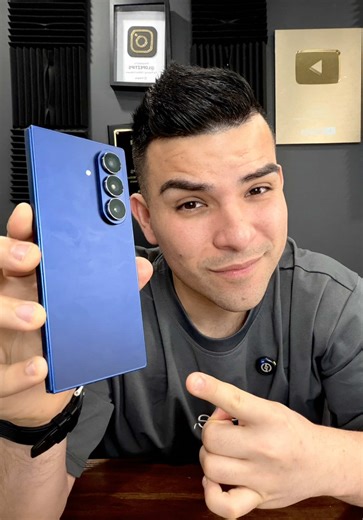 Tutorial de como activar la función más importante en tu celular! 📲 #tips #tipsandtricks #iphonetips #androidtips #aprendeentiktok