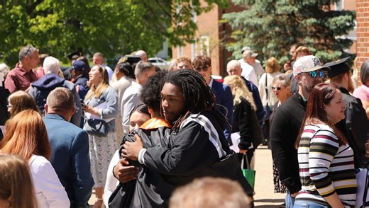 During this Black History Month, #WVWC celebrates the contributions that our College community makes all year long. #WVWCHereYouCan #ichoseWVWC | West Virginia Wesleyan College