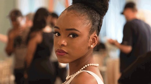 Greenleaf Finale Recap, Season 2 Episode 16: The Pearl… - After the Altar Call