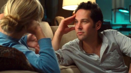 How Do You Know: How Do You Know: Official Clip - Temporary Amnesia