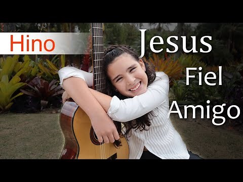 Hino 205 FIEL AMIGO / SALVO POR SEU PODER CCB Violão Hinario 5