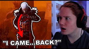 Pinhead's Voice Lines Finally CAME Back! | Dead by Daylight
