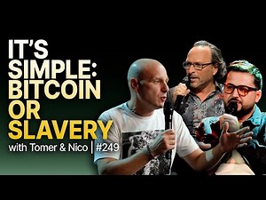 How Much Bitcoin Do You Need to Save Your Family