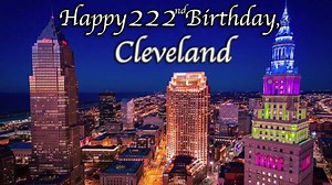 53K views · 2.4K reactions | Join us in wishing Cleveland – originally called Cleaveland – a Happy Birthday. | cleveland.com | Facebook